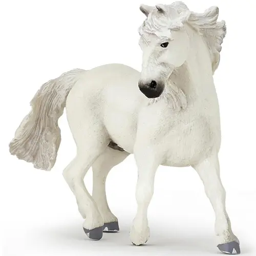 Figurina Papo - Cai si Ponei, Camargue