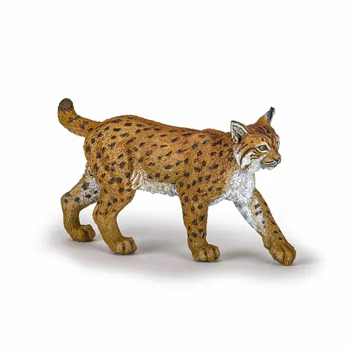 Figurina Papo - Animale salbatice, Ras