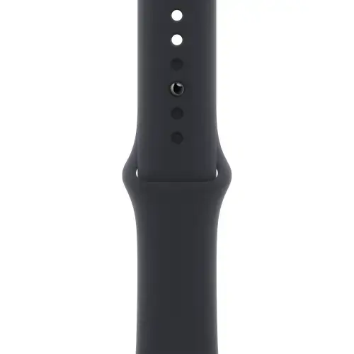 Curea pentru Apple Watch 41mm, Sport Band, Midnight