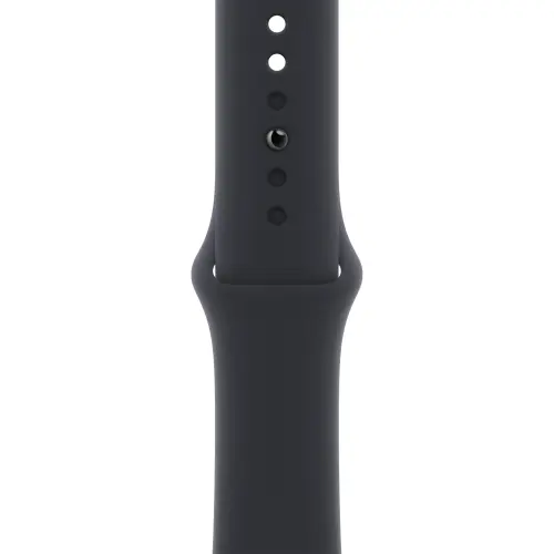 Curea pentru Apple Watch 41mm, Sport Band, Midnight