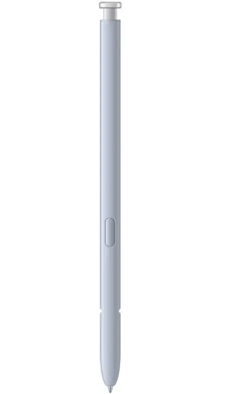 S-Pen pentru Samsung Galaxy S25 Ultra S938, EJ-PS938BSEGEU, Argintiu