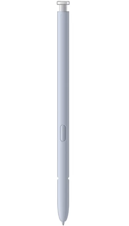 S-Pen pentru Samsung Galaxy S25 Ultra S938, EJ-PS938BSEGEU, Argintiu