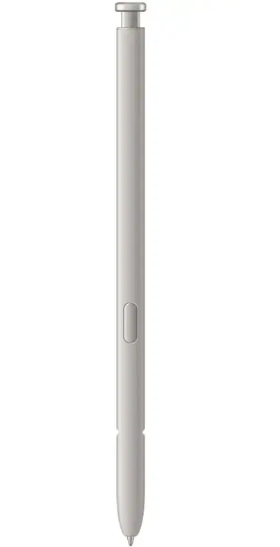 S-Pen pentru Samsung Galaxy S25 Ultra S938, EJ-PS938BJEGEU, Gri