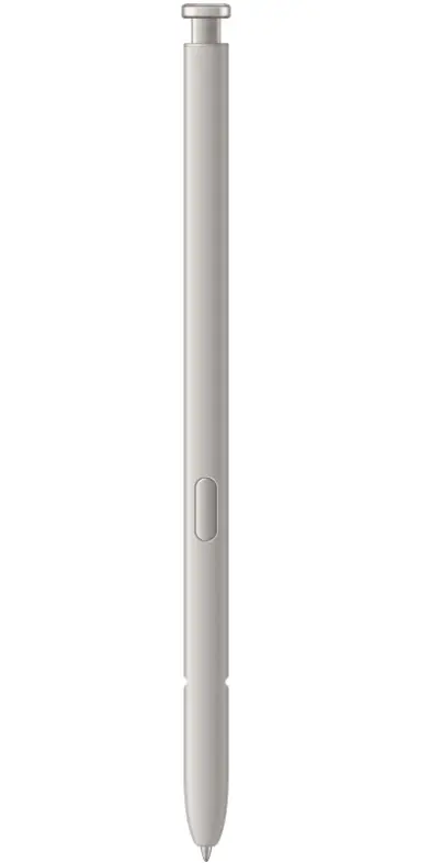 S-Pen pentru Samsung Galaxy S25 Ultra S938, EJ-PS938BJEGEU, Gri