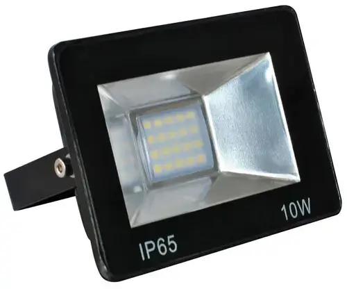 Proiector LED OMEGA, OMELF-10W-4200, 4200K, 10W, 15000 h