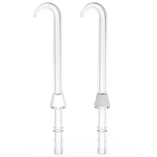 Capete Dus Bucal DT-100E Implant Denture Waterpik, 2 bucati