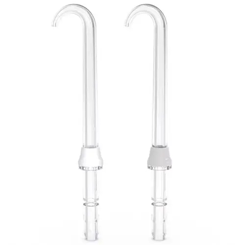 Capete Dus Bucal DT-100E Implant Denture Waterpik, 2 bucati