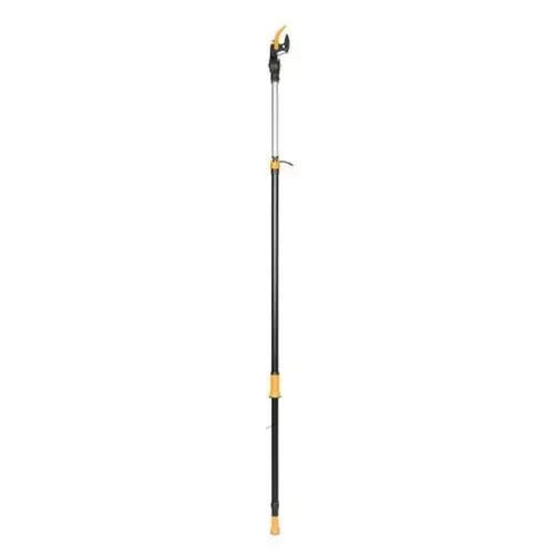 Foarfeca telescopica pentru pomi Fiskars UPX86, 6 metri