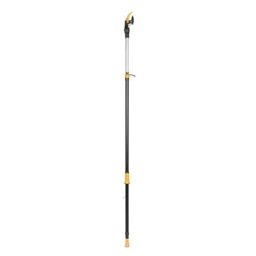 Foarfeca telescopica pentru pomi Fiskars UPX86, 6 metri