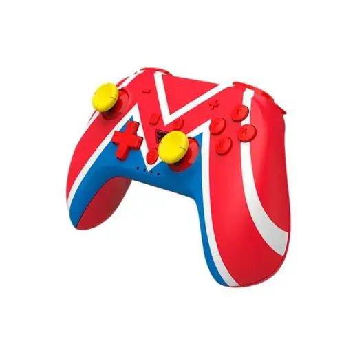 Controller Wireless Dragonshock  Poptop pentru Nintendo Switch