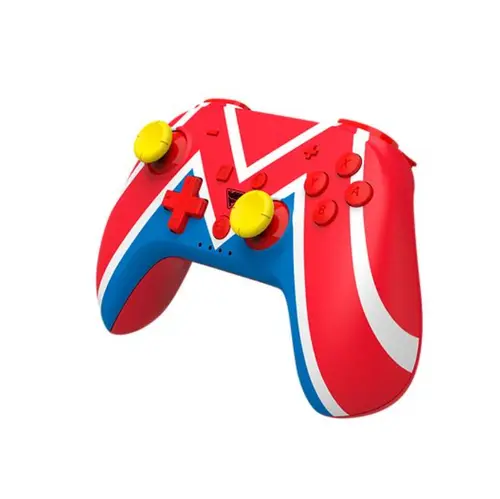 Controller Wireless Dragonshock  Poptop pentru Nintendo Switch
