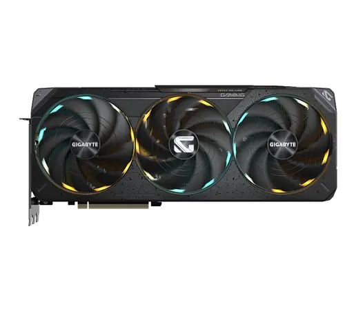 Placa video GIGABYTE GeForce RTX 5080 GAMING OC 16GB GDDR7 256-bit DLSS 4.0