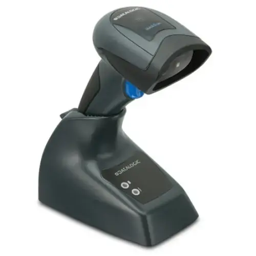 Kit Datalogic QuickScan Mobile QM2131, QM2131-BK-433