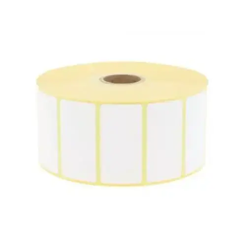 Rola 2580 etichete Autocolante Zebra 3007201-T