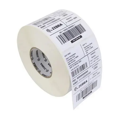 Rola 1100  Etichete Zebra Z-Select 2000D