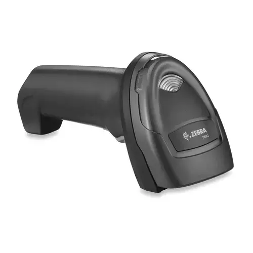 Cititor Coduri Bare 2D Zebra, 2400 mAh, microUSB, Bluetooth