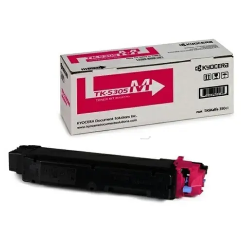 Toner Kyocera TK5305, Magenta