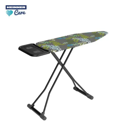 Masa de calcat Heinner HR-DGR-005, FREYA, 125 x 45 cm