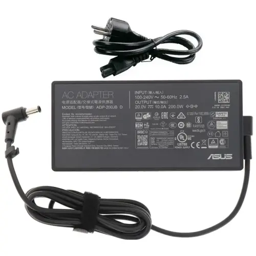 Incarcator Asus TUF Gaming A17 FA707ZC4 200W