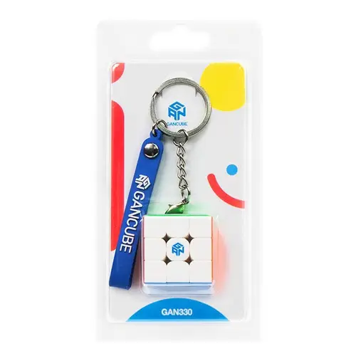 Cub rubik GAN - 330 Standard