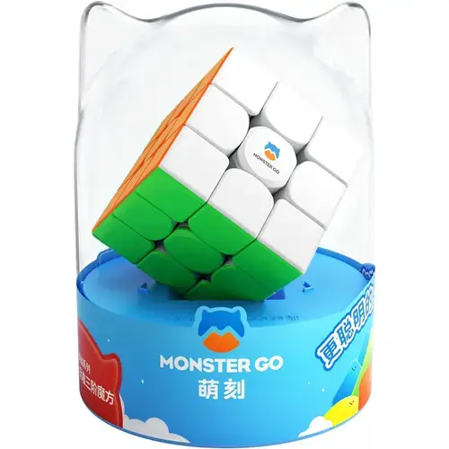 Cub rubik GAN - Mg3 M Premium