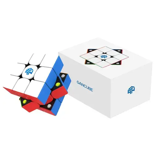 Cub rubik GAN - 356 M Standard