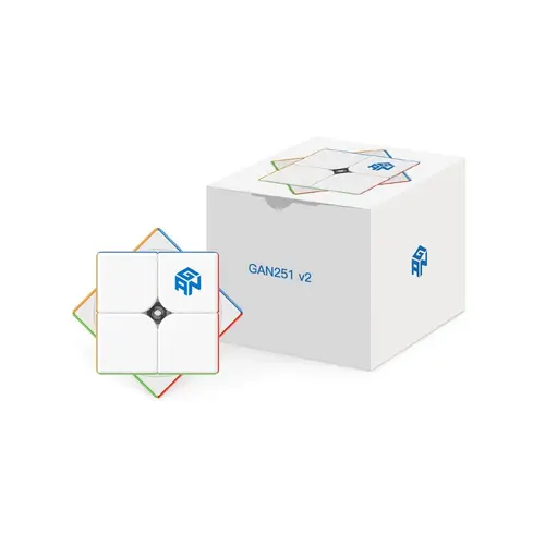 Cub rubik GAN - 251