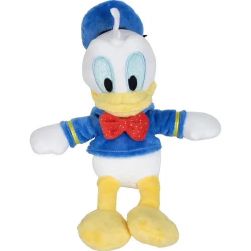 Jucarie de plus Disney Donald, 20 cm