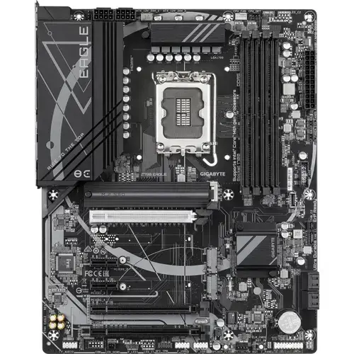 Placa de baza GIGABYTE Z790 EAGLE, DDR5, ATX, LGA 1700
