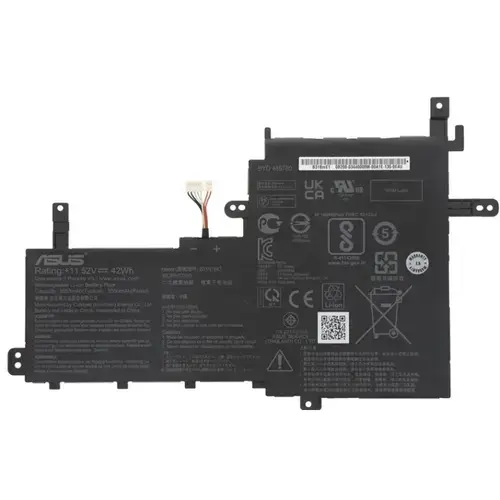 Baterie Asus S533EA Li-Ion 3550mAh 3 celule 11.52V