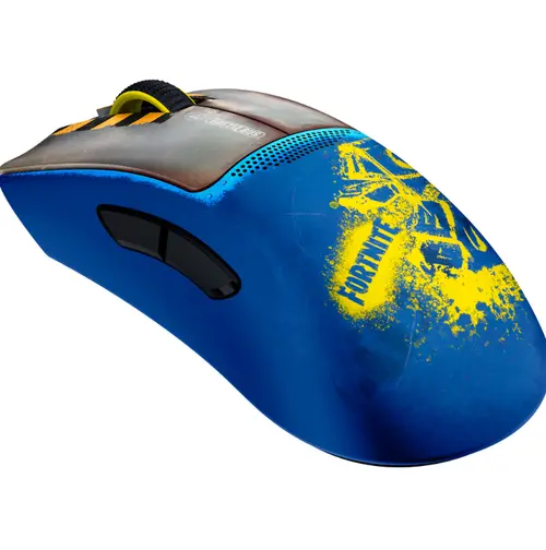Mouse Gaming RAZER DeathAdder V3 Pro Fortnite Edition, Wireless, 30000 dpi