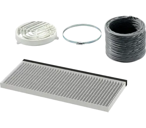 Kit recirculare standard NEFF Z51IBI6X4
