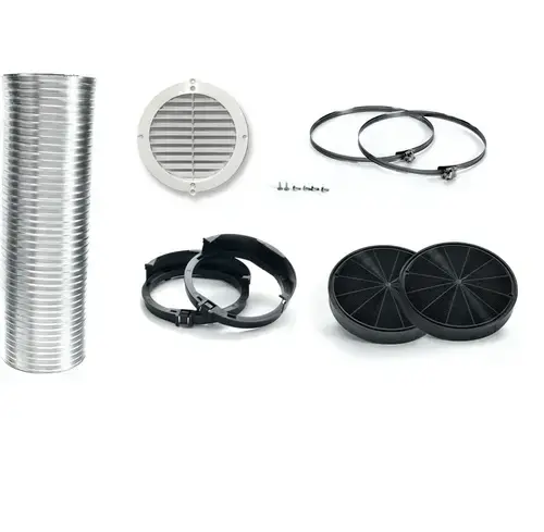 Kit recirculare standard BOSCH DHZ5605