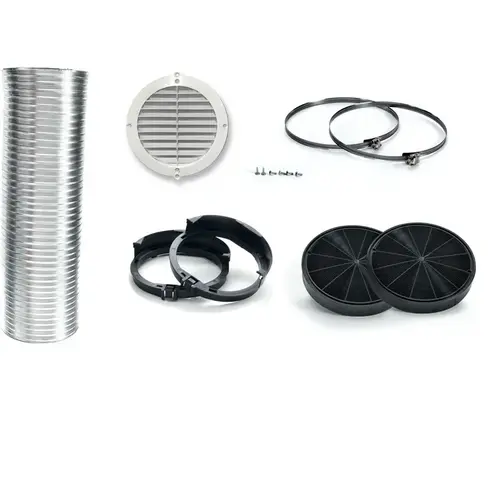 Kit recirculare standard BOSCH DHZ5605