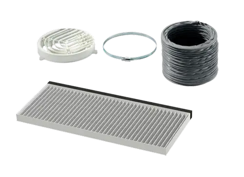 Kit recirculare Clean Air standard BOSCH DWZ6IB1I4