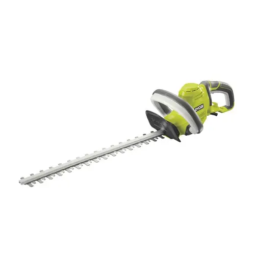 Foarfeca tuns gard viu Ryobi RHT4550, electrica, 450 W, lama taiere 50 cm