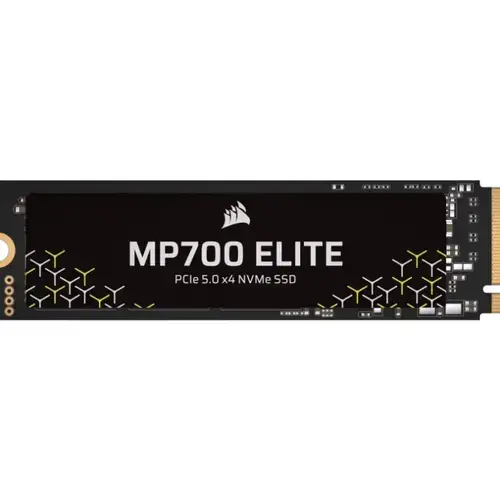 SSD Corsair MP700 ELITE 1TB PCI Express 5.0 x4 M.2 2280
