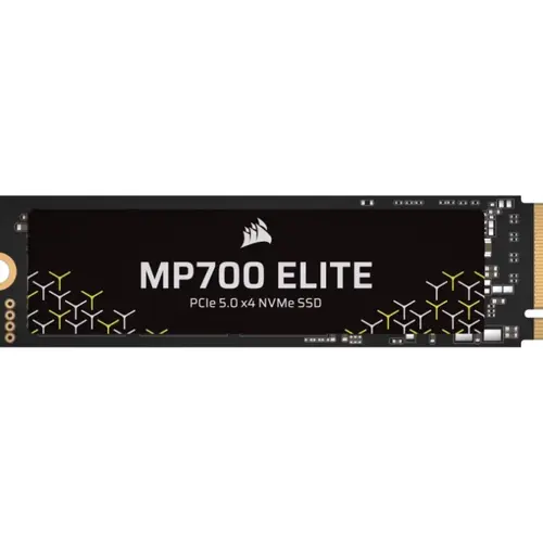 SSD Corsair MP700 ELITE 1TB PCI Express 5.0 x4 M.2 2280