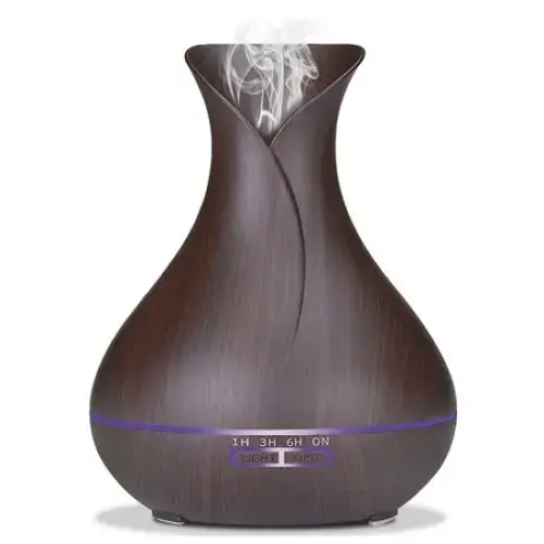 Difuzor aromaterapie Platinet Ultrasonic Essential Oil , 400ml