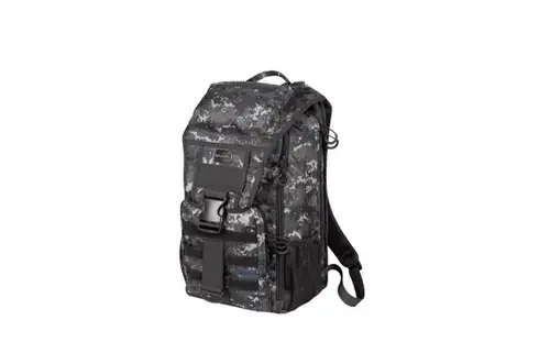 Rucsac laptop, Genesis Pallad 450 Camo Lite 15.6inch