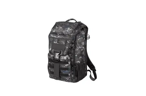 Rucsac laptop, Genesis Pallad 450 Camo Lite 15.6inch