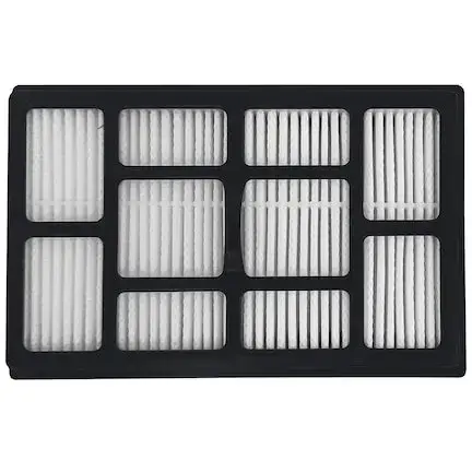 Filtru HEPA aspirator Albastro DELUXE-ECO