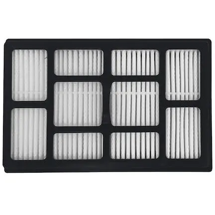 Filtru HEPA aspirator Albastro DELUXE-ECO