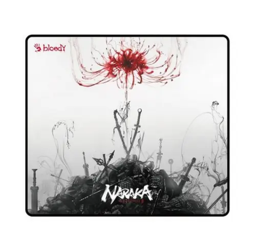 Mousepad A4tech BP-45, 450 x 400 x 3 mm