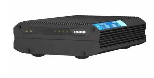 NAS QNAP TS-I410X-8G, 8GB