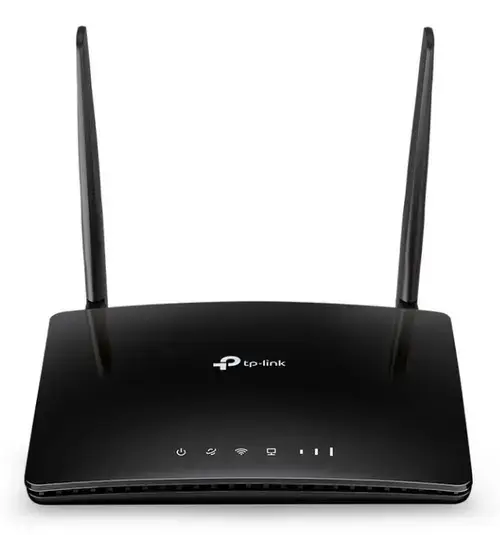 Router wireless TP-LINK AC1200 Archer MR402 Dual-Band 4G LTE