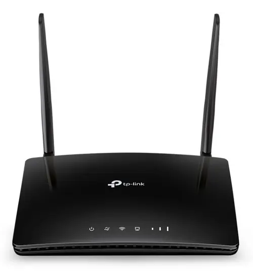 Router wireless TP-LINK AC1200 Archer MR402 Dual-Band 4G LTE