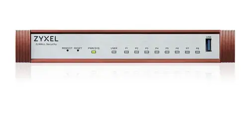 Firewall ZyXEL Gigabit USGFLEX100H-EU0102F
