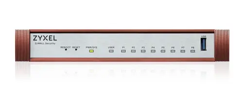 Firewall ZyXEL Gigabit USGFLEX100H-EU0102F