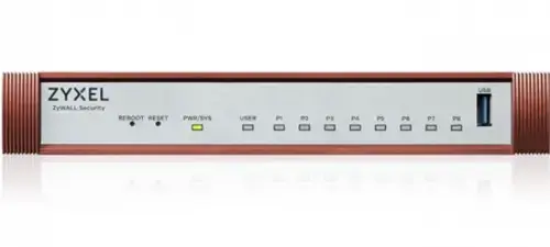 Firewall Zyxel USGFLEX100HP-EU0102F